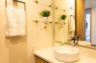 Zoe 103a Beach Apartment with Private Pool - 1