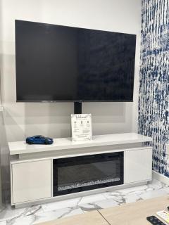 Modern basement suite - 9