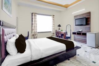 Hotel O Taj Empire - 7