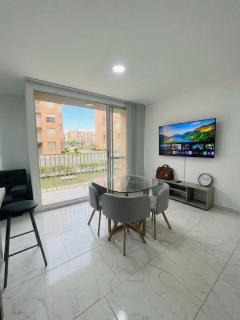 Comfortable apartment in exclusive sector of Palmira - 5