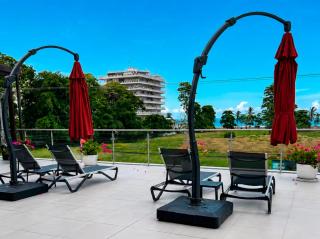 KAIA Jacó Boutique Apartment near Beach with Pool & Coworking - 8