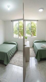 Comfortable apartment in exclusive sector of Palmira - 3