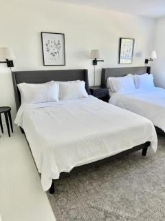 Family Suite 5 min to DCA Free Parking - 7