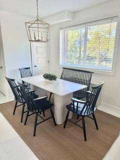 Family Suite 5 min to DCA Free Parking - 5