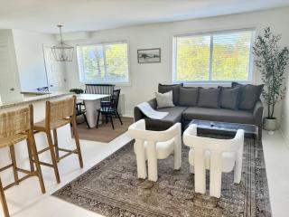 Family Suite 5 min to DCA Free Parking - 1