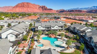 Ocotillo Springs #20 townhouse - 8
