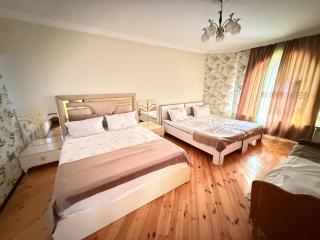 Kebele Green Mountain Heated Pool Villa - 2
