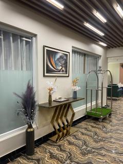 Grand Blu Hotel - 7