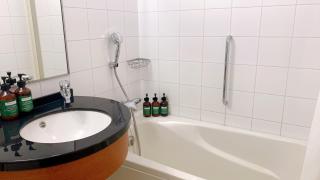 ANA Crowne Plaza Okayama by IHG - 7