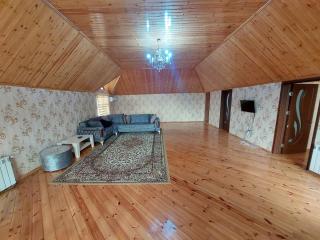 Kebele Green Mountain Heated Pool Villa - 3