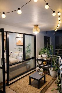 Cozykeyz 2BHK apartment with balconies near swayambhu - 5