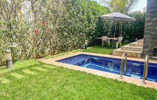 Villa Azure dar bouaza - 2