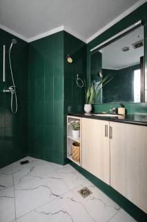Cozykeyz 2BHK apartment with balconies near swayambhu - 4