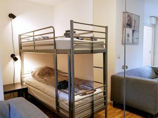 Gamla Brandstationen Landvetter Airport Room 2 - 1