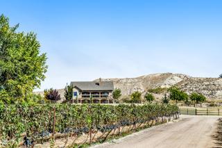Kerry Hill Manor Family Vineyard Retreat - 8