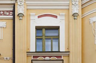 Grandhotel Havel - 5