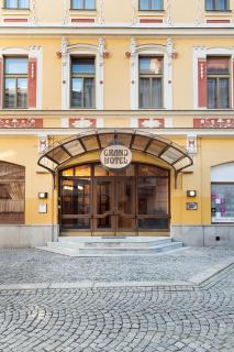 Grandhotel Havel - 9