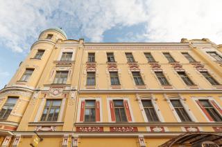 Grandhotel Havel - 8