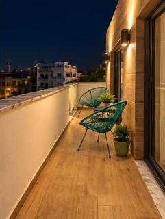 Isa Charme Home - 2
