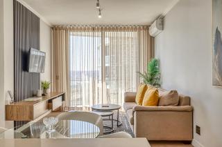 The Ellipse Vista Executive Suites Waterfall - 0