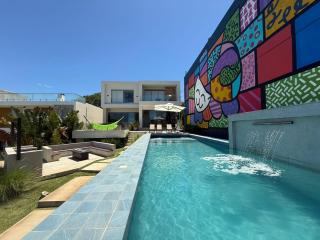 Casa Golden Vista Lago Piscina - 0