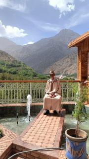 Riad Toubkal - 7
