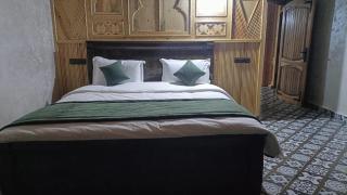 Riad Toubkal - 4