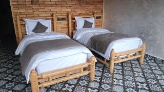 Riad Toubkal - 3