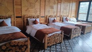 Riad Toubkal - 2