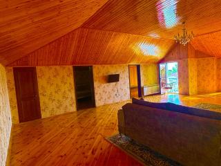 Kebele Green Mountain Heated Pool Villa - 4