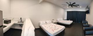 Arrecife Hotel & Suite - 3