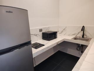 Arrecife Hotel & Suite - 1