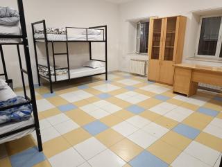 Solaris Hostel - Jerevan - 9