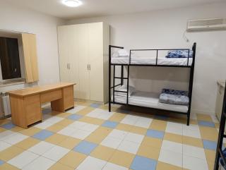 Solaris Hostel - Jerevan - 8