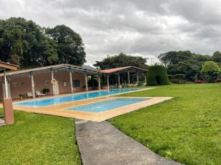 Boquete Rainforest Rentals - 5