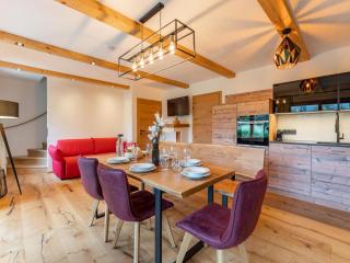 AlmApARTment Mauterndorf Pichl 9-3 - 3