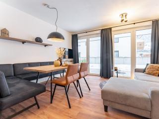Falken Suites TOP 2 - 9