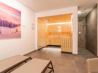 Pinzgau Lodge Felsener Wald 2F - 8