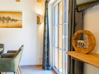 Pinzgau Lodge Felsener Wald 2F - 1