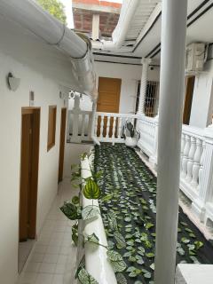 Casa Celestial Cartagena de Indias - 0