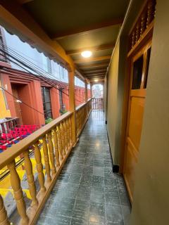Casa Celestial Cartagena de Indias - 5