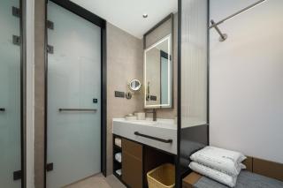 Atour Hotel Changchun First Hospital of Jilin University Jiefang Avenue - 7