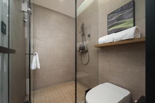 Atour Hotel Changchun First Hospital of Jilin University Jiefang Avenue - 6