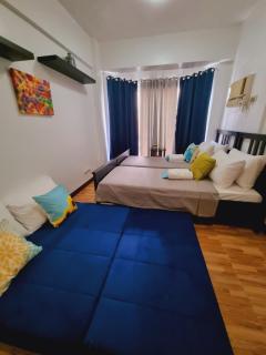 Newport's STAR at Montecito Residential Resort - Manila - 5