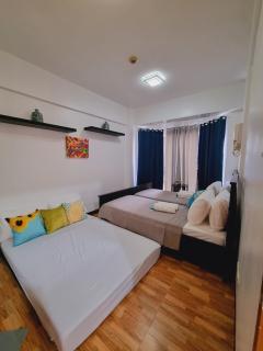 Newport's STAR at Montecito Residential Resort - Manila - 6
