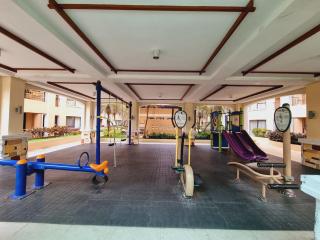 Newport's STAR at Montecito Residential Resort - Manila - 9