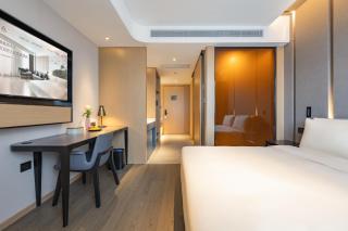 Atour Hotel Shanghai Pudong Airport Chuansha Station - 7