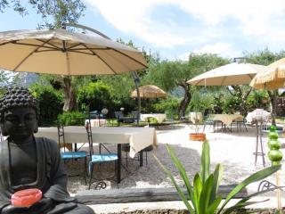 Hotel mon Soleil - La Gaude - 0
