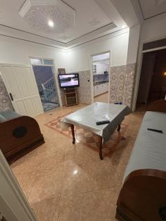 Modern furnished apartment in Al Aaroui - 1