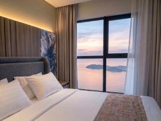 Sky Villa Thirty-Two - Seaview with Private Beach - 6